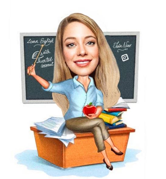 Aparna Mulberry is an educator