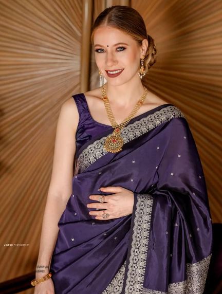 Aparna Mulberry wiki