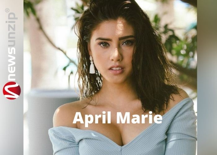April Marie