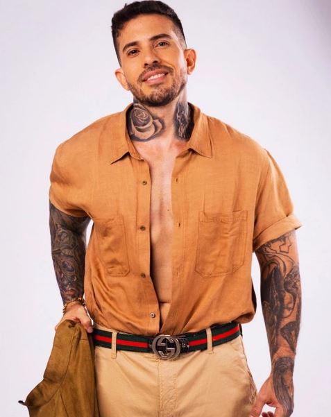 Arthur O Urso wiki