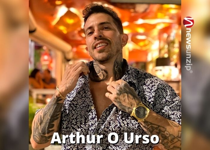 Arthur O Urso