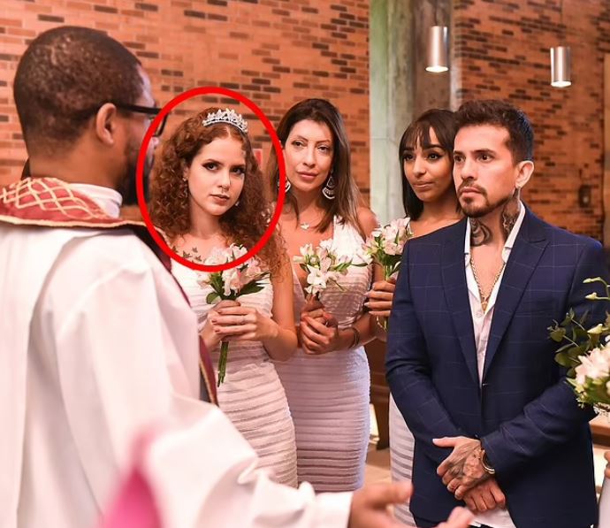 Arthur and one of his 9 wives Agatha got separated