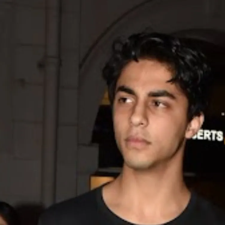 Aryan Khan
