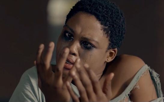 Asavela Mngqithi is an actress
