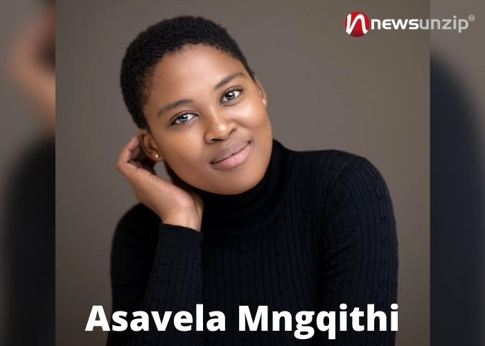 Asavela Mngqithi