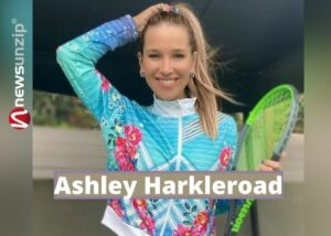 Ashley Harkleroad Wiki: Biography, Husband, Age, Height, Family