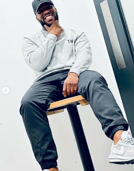 Axel Blake wiki