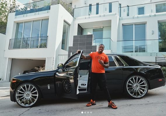 Bandman Kevo net worth