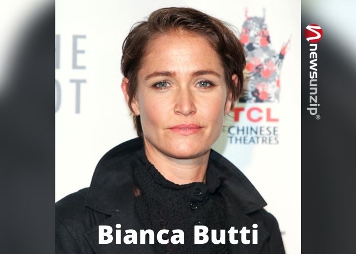 Bianca Butti