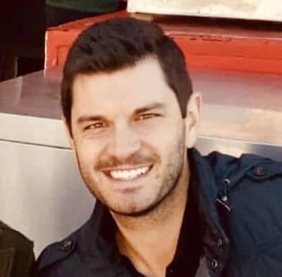 Blaine Hart is best recognized for being lover of Andi Dorfman