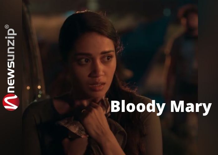 Bloody Mary