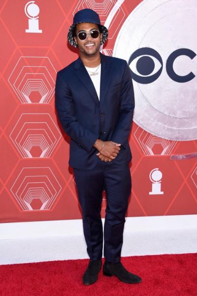 Bobby Wooten III height