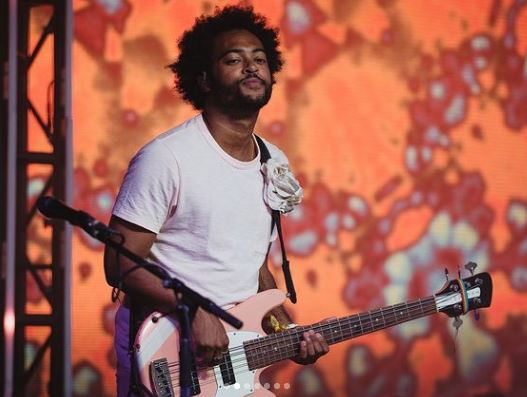 Bobby Wooten III is a professional bassist