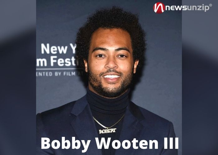 Bobby Wooten III