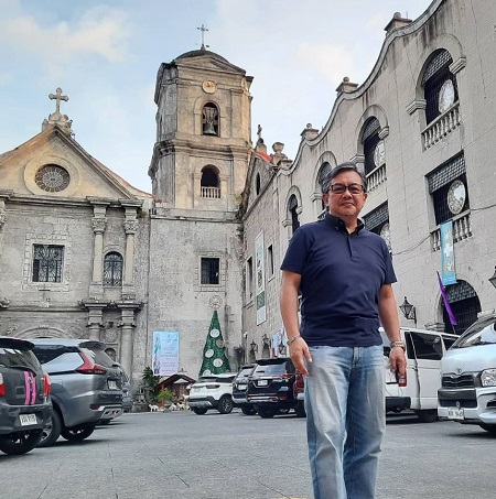 Boyet Sison Net Worth, Income Source & Salary