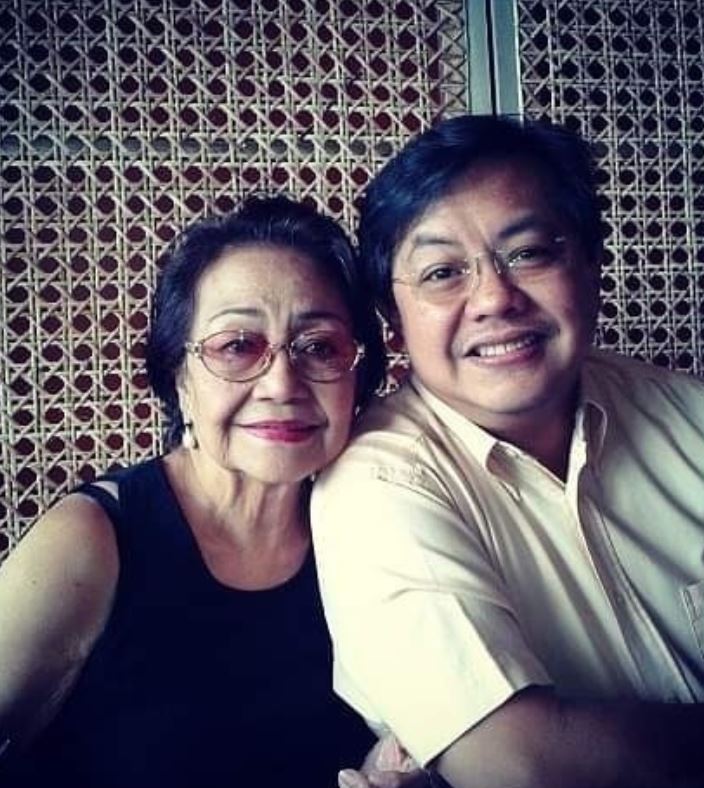 Boyet Sison Parents (Family, Nationality & Ethnicity)