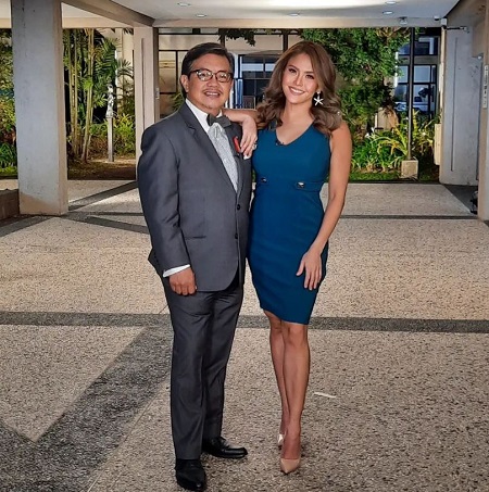 Boyet Sison Spouse, Girlfriend Name & Relationships