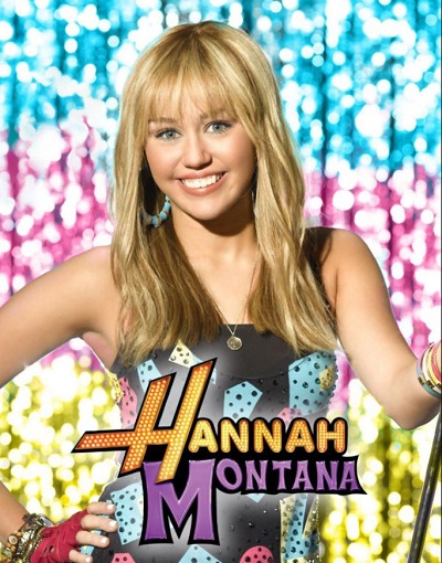 Braison Cyrus played the role in Hannah Montana