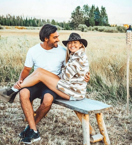 Brandi Cyrus Spouse, Boyfriend Name & Relationships