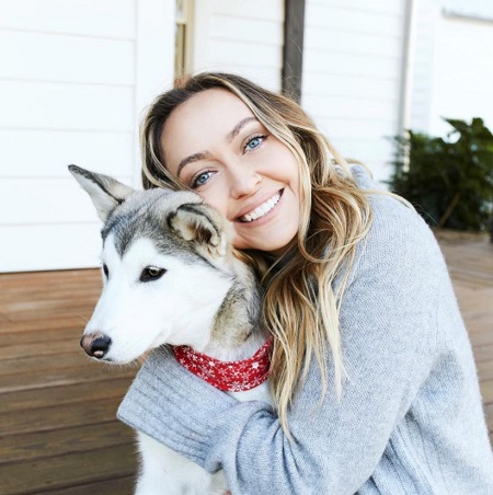 Brandi Cyrus Wiki & Bio (School & College)
