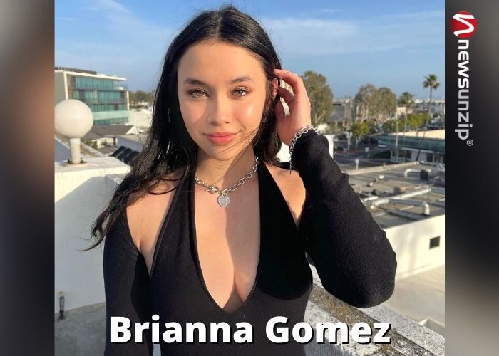 Brianna Gomez