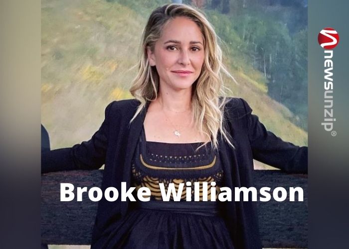Brooke Williamson