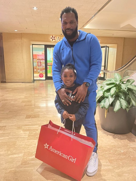 Caleb Love Family (Nationality & Ethnicity)