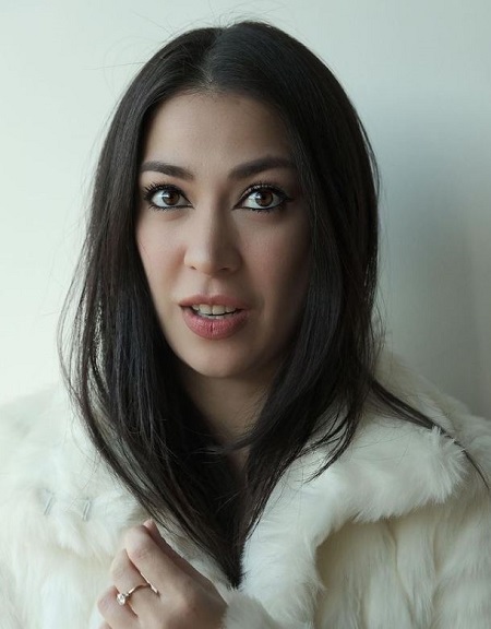 Carla Humphries Wikipedia, Biography, (Early Life & Education)