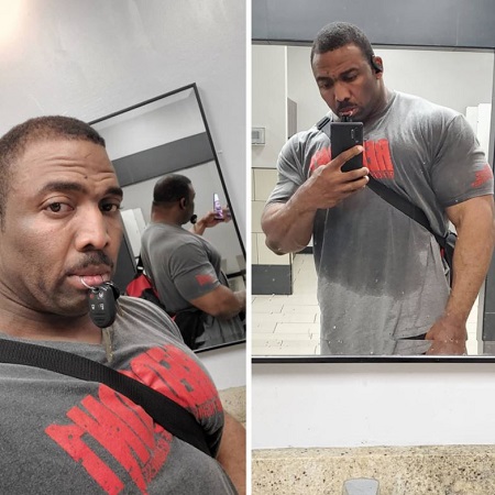 Cedric McMillian Age, Birthday & Zodiac Sign