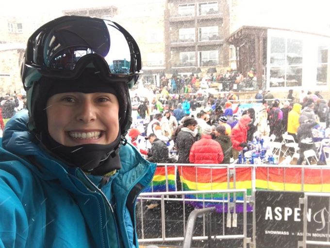Charlee Corra Disney supports LGBTQ community