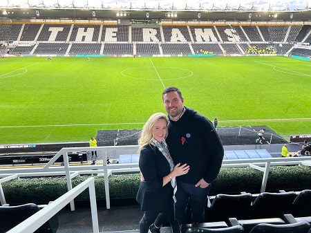 Chris Kirchner Wife, Girlfriend Name & Relationships