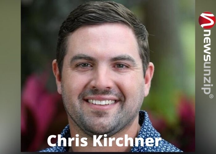 Chris Kirchner