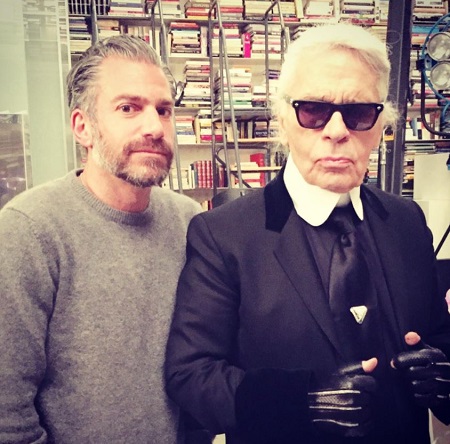 Christian Carino Age & Birthday (Johnny Depp)