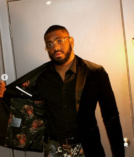 Christian Toby Obumseli was an entrepreneur
