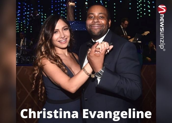 Christina Evangeline