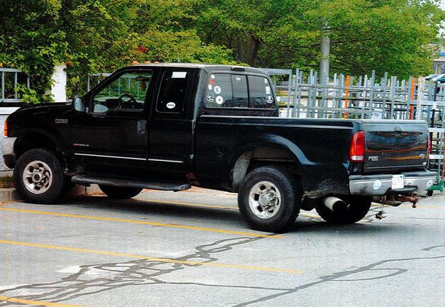 Conrad Roy III committed suicide in his truck