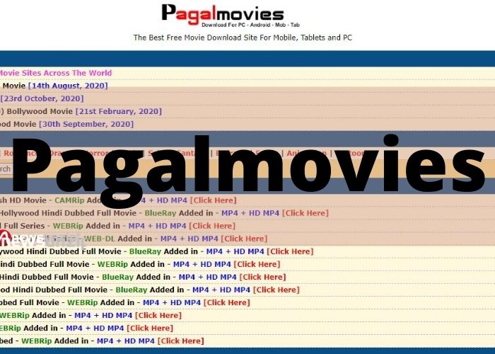 Pagalmovies
