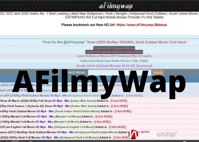 AFilmyWap