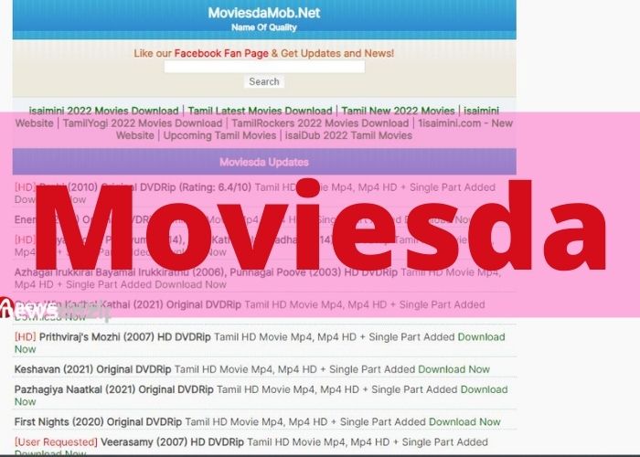 Moviesda