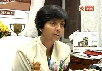 Damayanti Sen facts