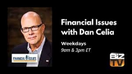Dan Celia Net Worth, Income Source & Salary