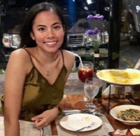 Dave Ildefonso Children, Affairs & Personal Life