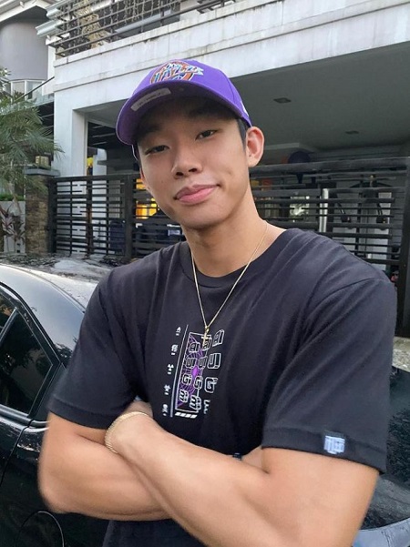 Dave Ildefonso Net Worth, Income Source & Salary