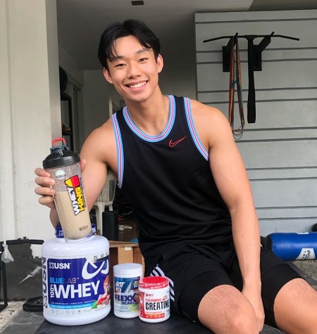 Dave Ildefonso Wiki & Bio