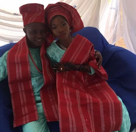 Dejo Tunfulu Children, Affairs & Personal Life