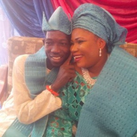 Dejo Tunfulu Wife, Girlfriend Name & Relationships