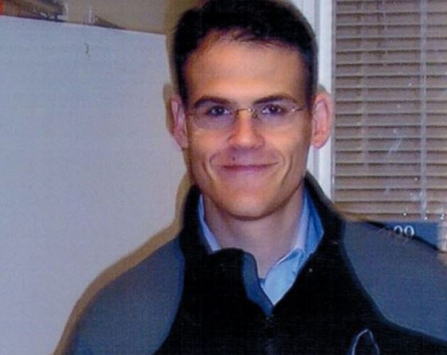 Denise Huskins kidnapper Matthew Muller