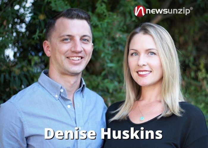 Denise Huskins