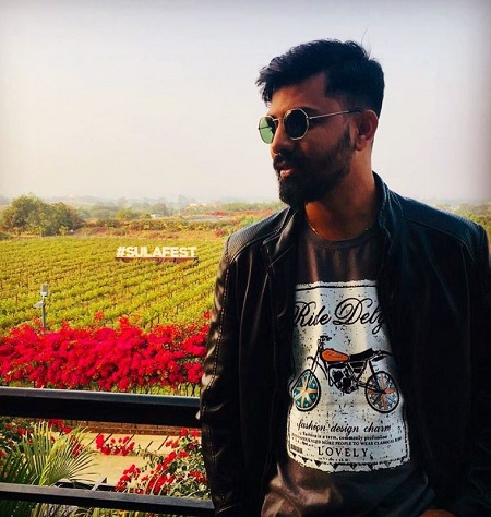 Dhawal Net Worth, Income Source & Salary