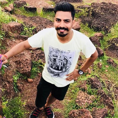 Dhawal Wiki & Bio